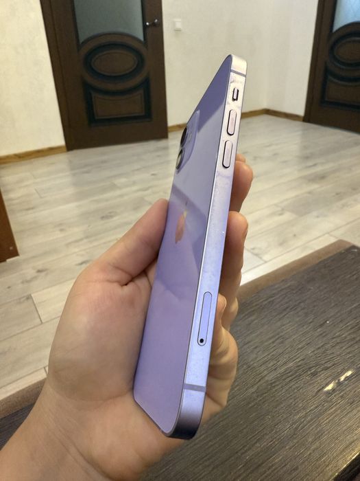 Iphone 12 в хорошем состоянии