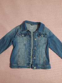 Jachetă jeans C&A mărimea 146