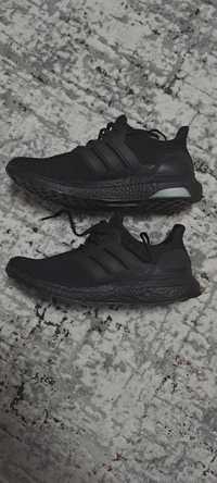 Adidas Ultraboost Full Black