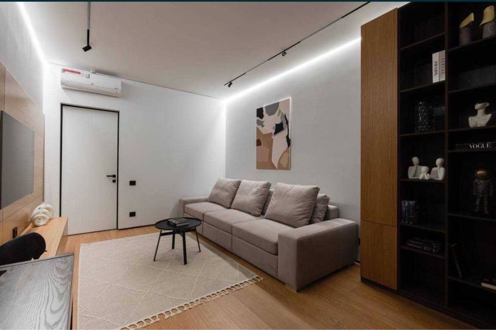 Жк NRG-Oybek! Сдается новая студия в элит комплексе Ташкента!