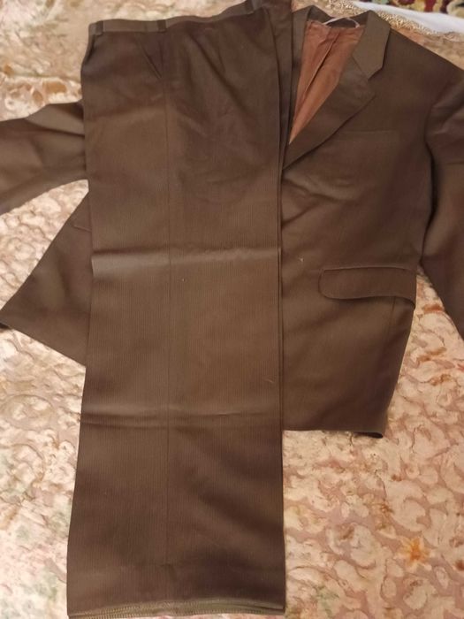 костюм мужской новый
