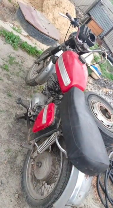 Продам иж планета 5