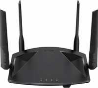 D-Link DIR-X1860 EXO AX1800 Wi-Fi 6 Router Рутер