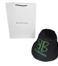 Оригинална шапка Balenciaga