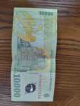 10.000 lei vechi