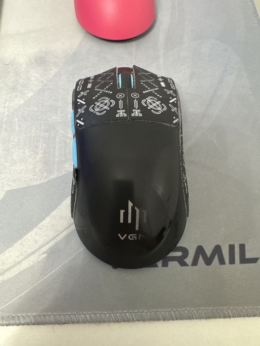 Продам мышку Дарк Проджект x VGN F1 Black