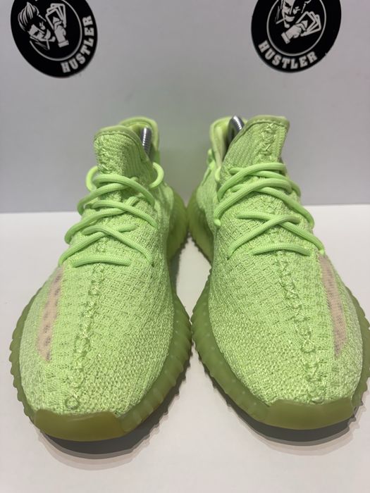 Маратонки ADIDAS YEEZY BOOST 350 V2 .Номер 38.5