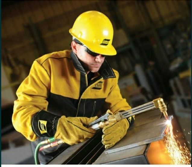 Резак   Газосварка   Сантехника   Электросварка