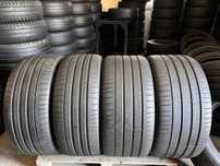 4 anvelope vara 315/30/22 + 275/35/22 , Pirelli !
