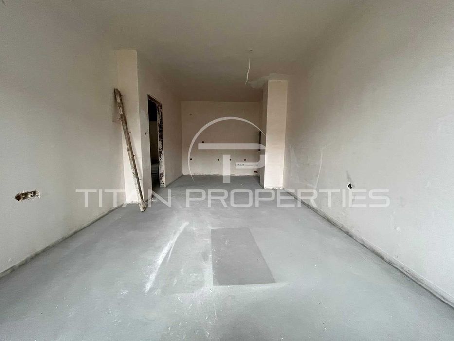 Продава се Двустаен апартамент в Пловдив, Тракия - 69 кв.м за 1116 €/кв.м - Снимка #2