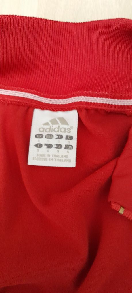 Футболно горнище Adidas