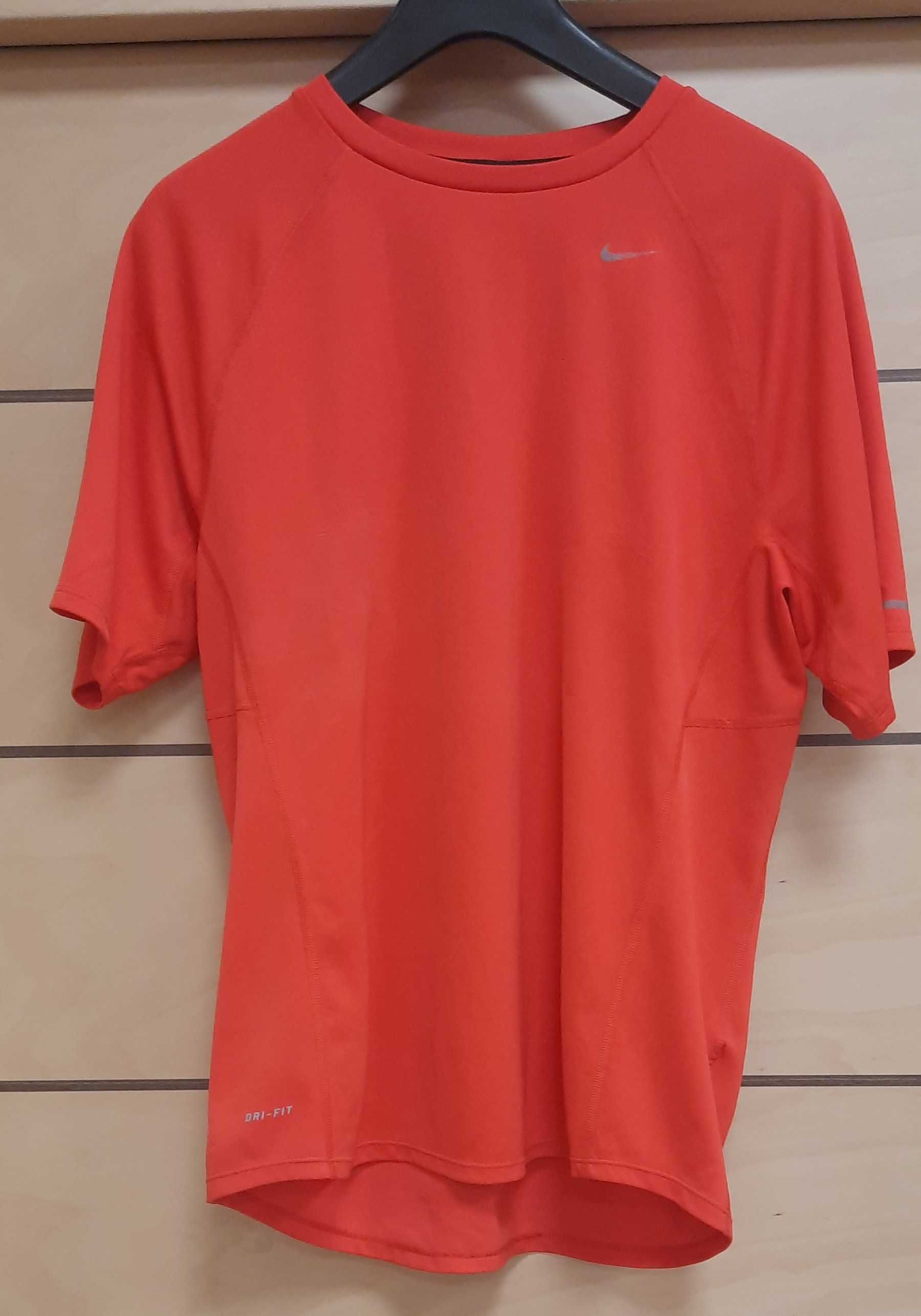 Nike Miler Dri-FIT