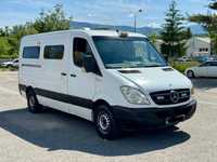 Mercedes Sprinter 2010 cutie automata 2.2 diesel