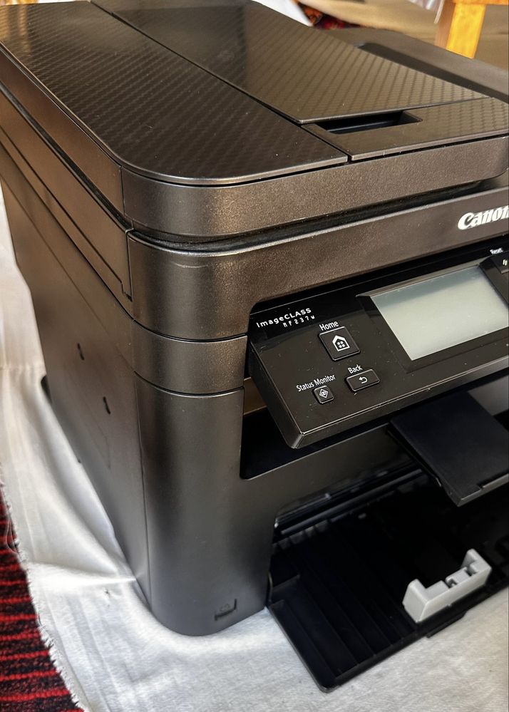 Canon МФУ 237 4/1 печать kopiya printer skayner