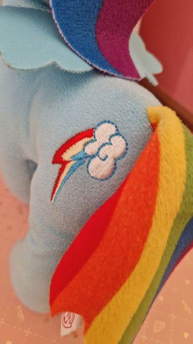 Ponei My Little Pony