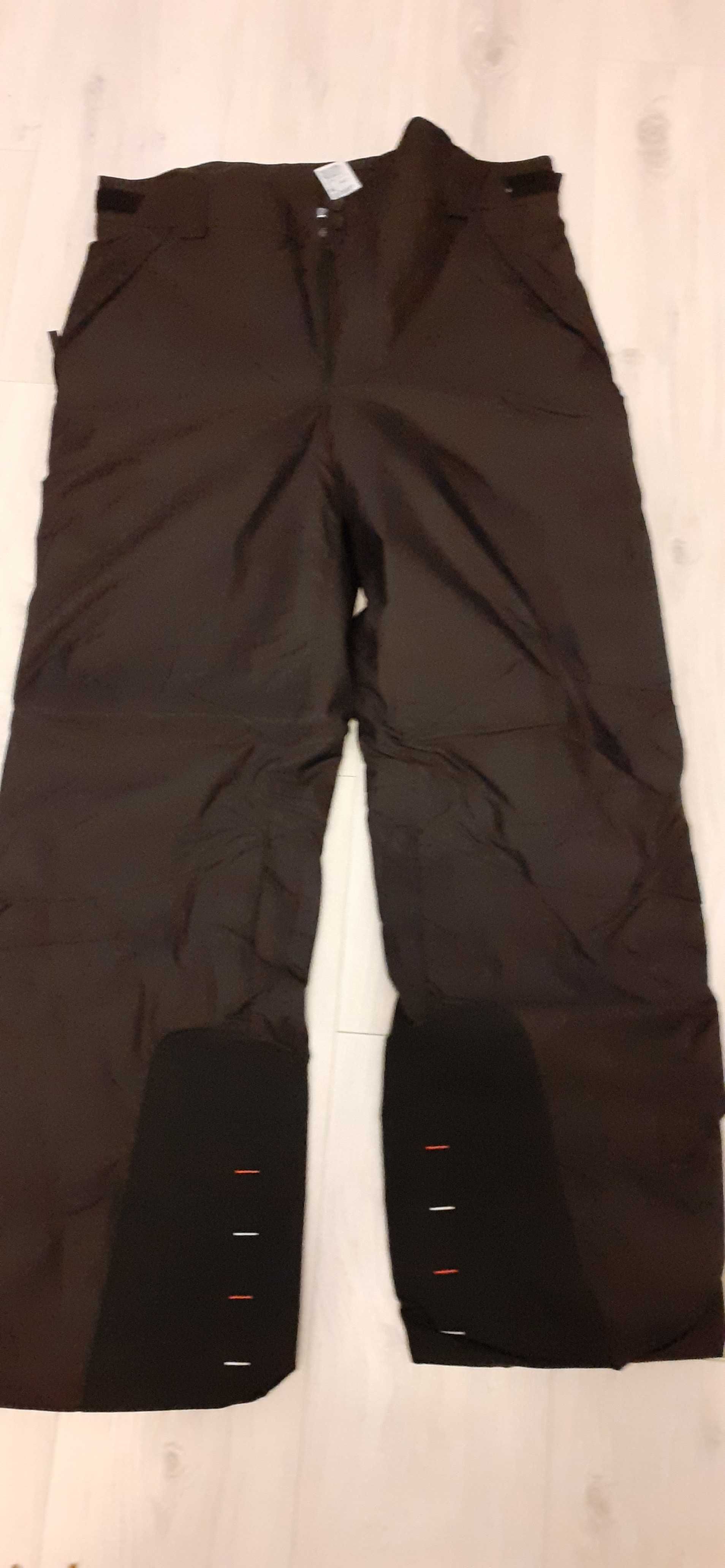 Pantaloni ski pentru barbati