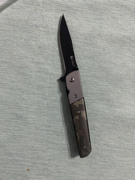 Briceag CRKT original