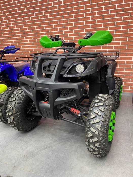 Квадроцикл 300КУБ Новый Подростковый Детский АКЦИЯ!