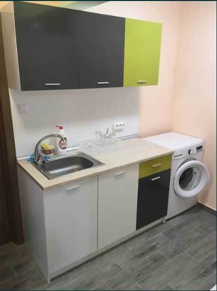 Дава се под наем Едностаен апартамент в к.к. Слънчев бряг - 32 кв.м за 102 € - Снимка #1