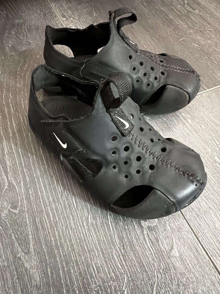 Детски сандали Nike 23 номер-20 лв
