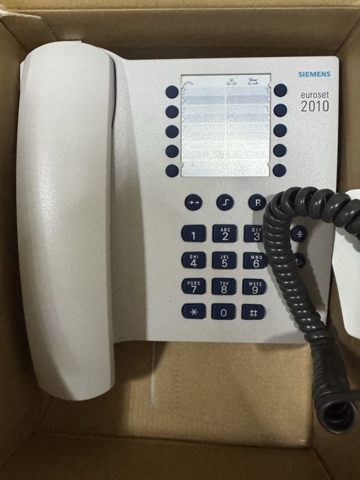 Domashniy telefon sotiladi