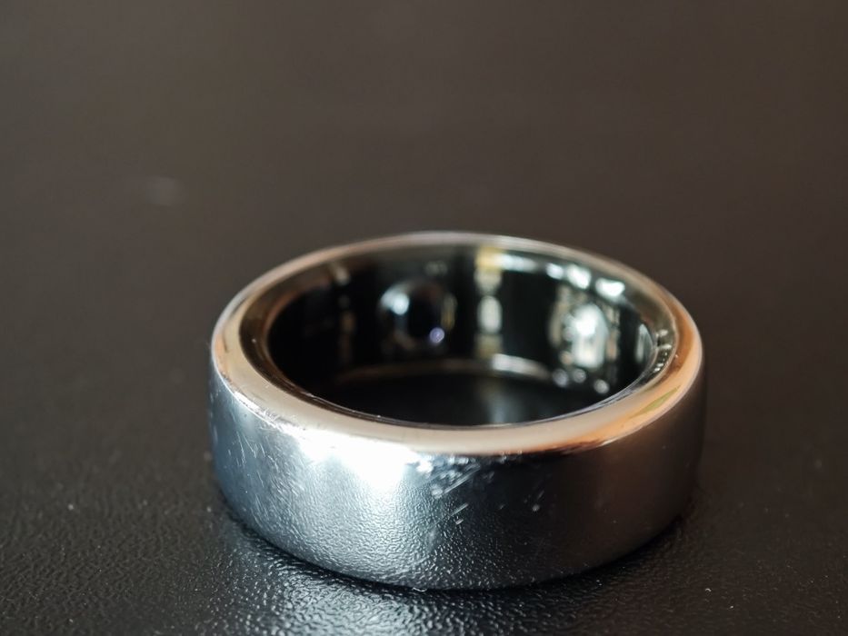 Смарт пръстен Oura 3, size 9