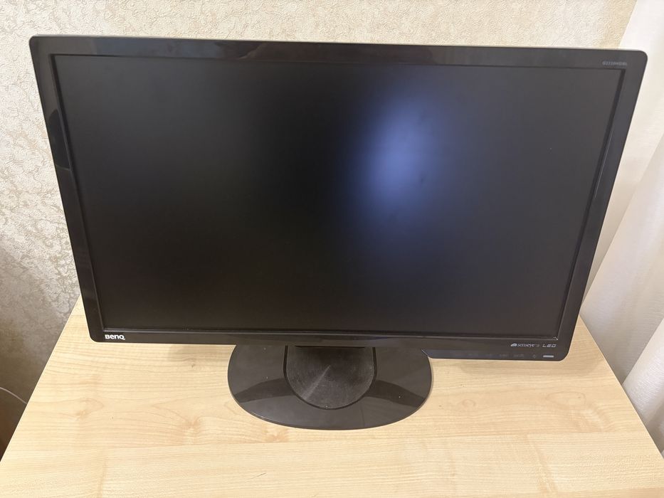 Монитор BenQ 60Hz