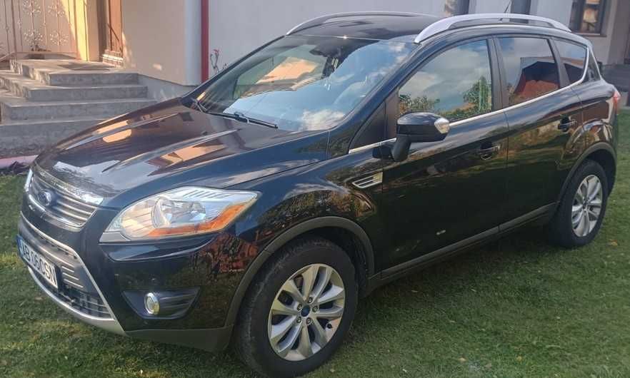 Ford KUGA 4x4 2011