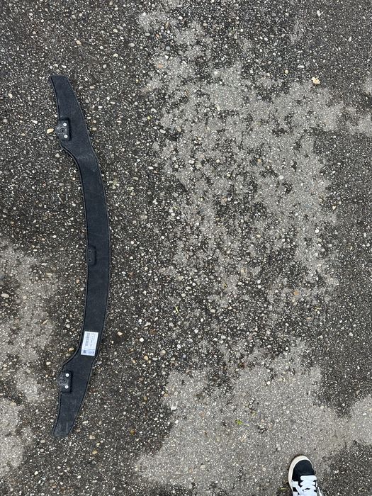 Traversa inferioara bara fata bmw f30 PACHET M ORIGINALA NOUA