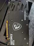 Vând MSI RTX 3050 8G 128b