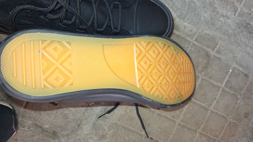 Кецове мъжки високи Ombre испански