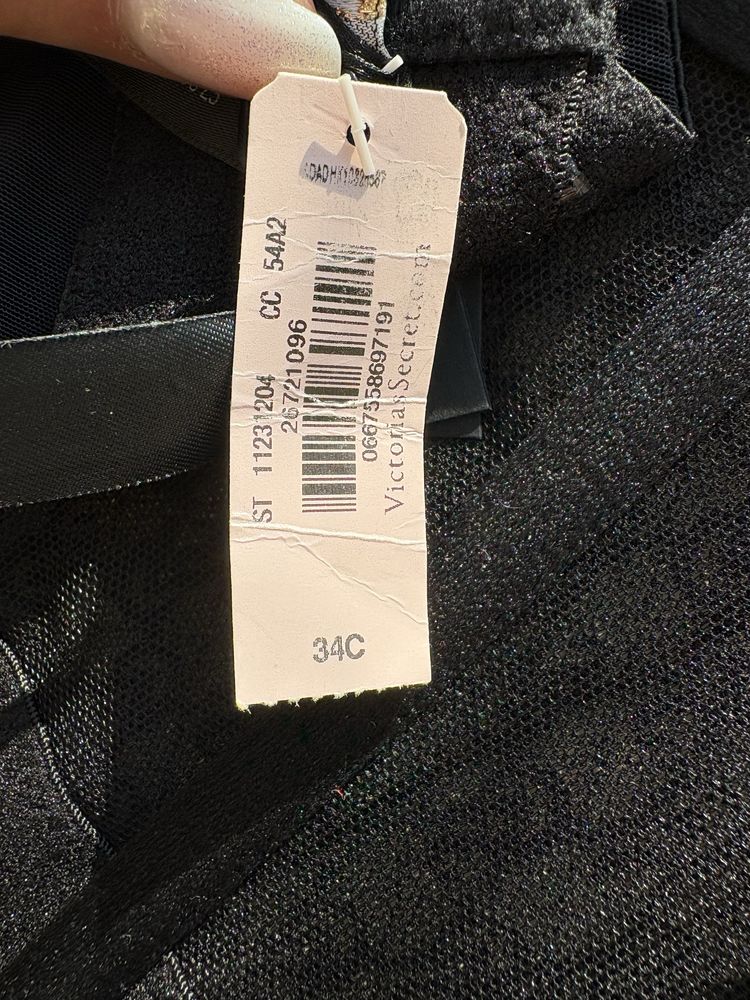 Дамски корсети Victoria’s Secret