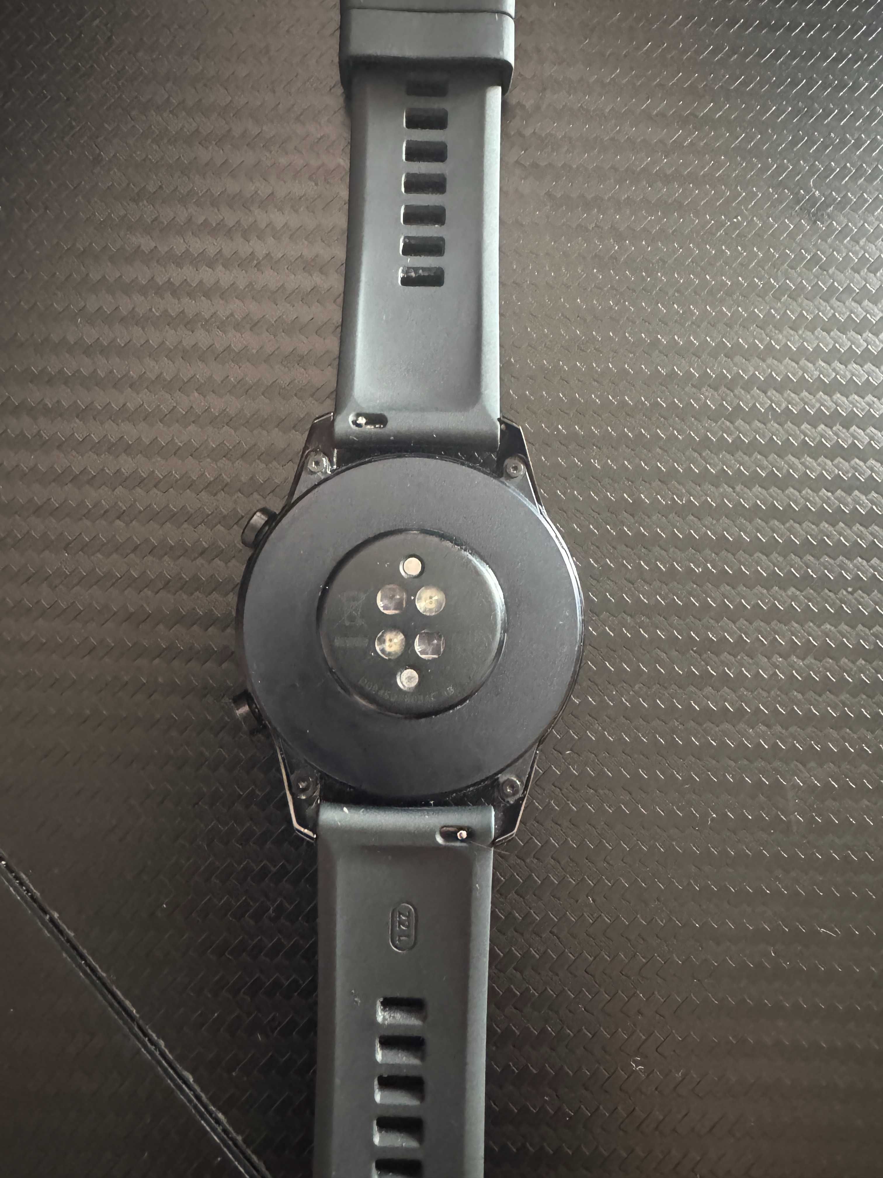 Huawei Watch GT2, 46 mm