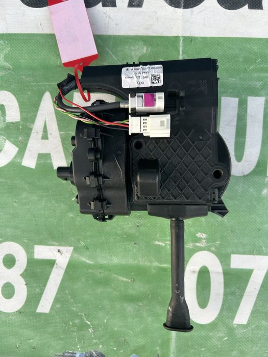 Cameră marșarier Mercedes GLE Coupe 2016