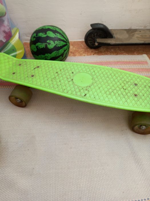 Продам пенни борд