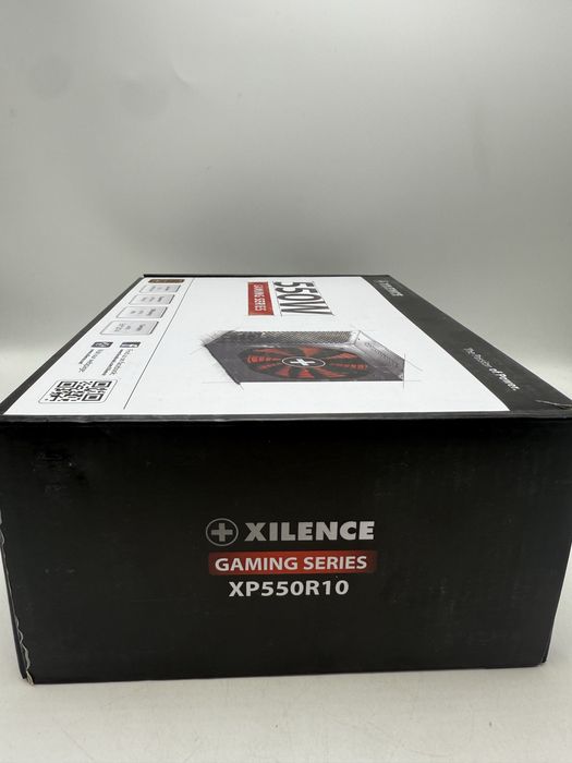 Sursa Xilence Gaming XN215 550W Sigilata G