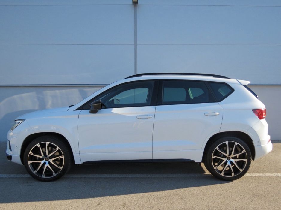 Cupra Ateca 300cp