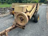 Piese balotiere prese de balotat new holland grup ace legator pinion