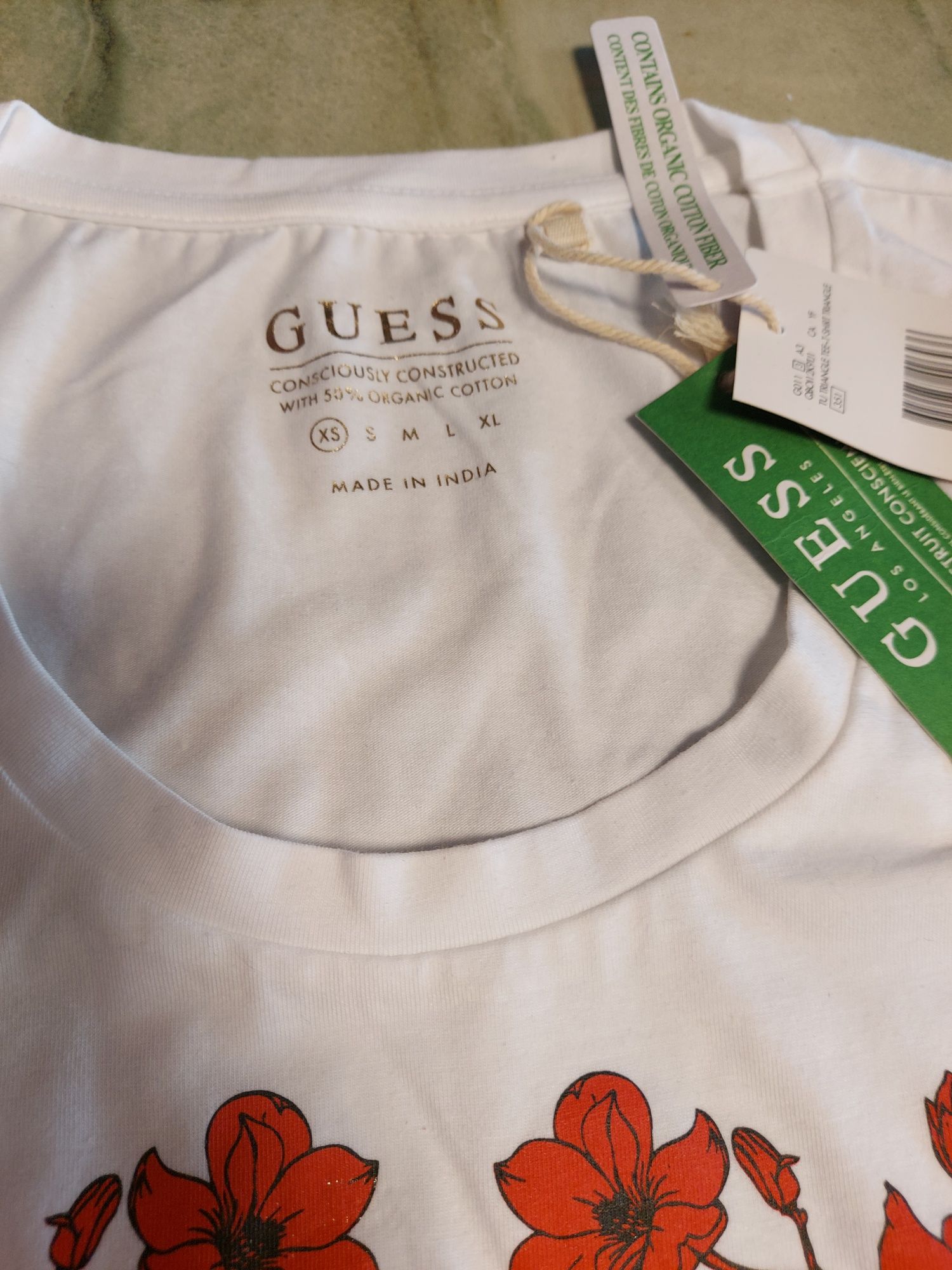 Tricou femei Guess mar.XS