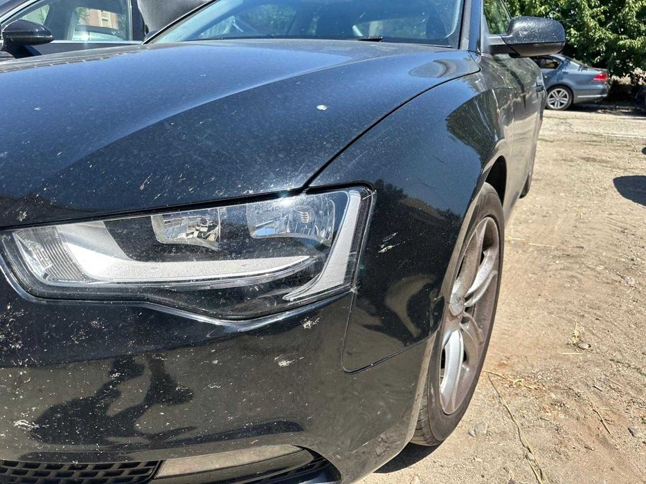 Dezmembrez / Dezmembrari Audi A5 2013 - 2.0 Diesel CGL CJC