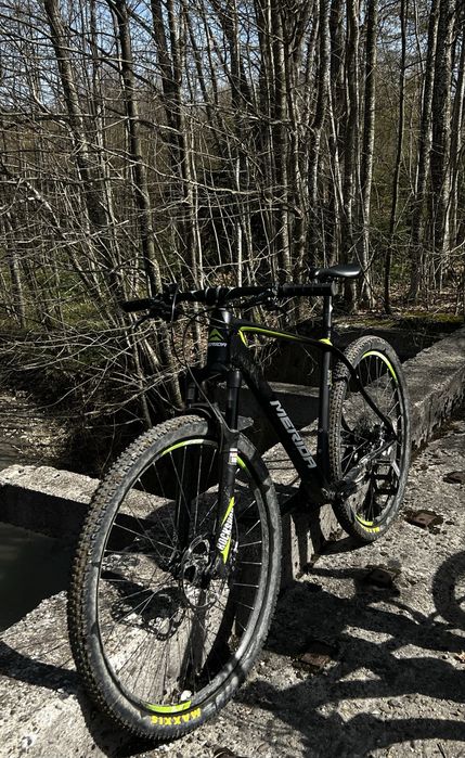 VAND URGENT!!! Merida big nine 6000 carbon usor negociabil