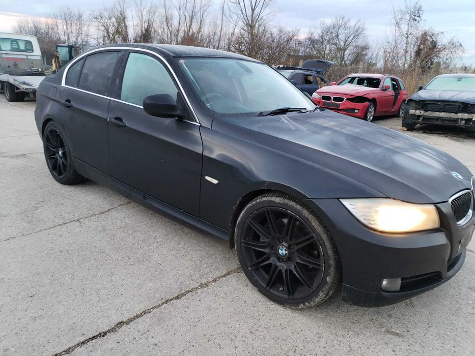 Dezmembrez BMW E90 E91 M47 N47