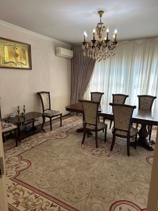 Продается квартира 4/9/9 в Ц-13