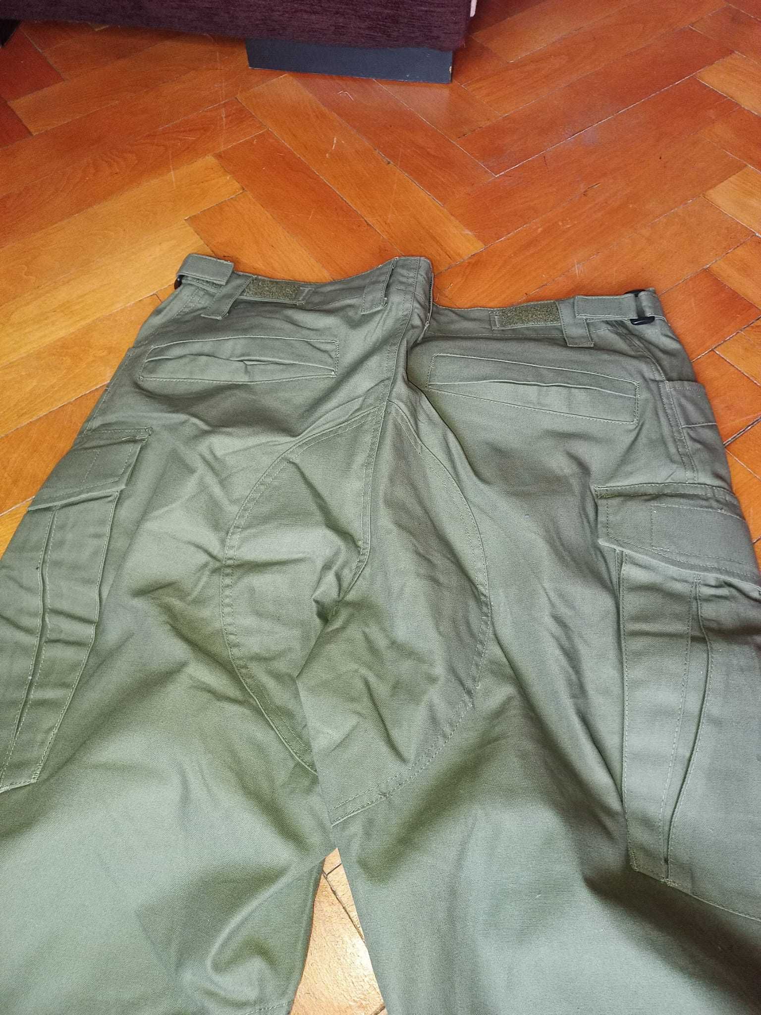 Pantaloni Helikon tex