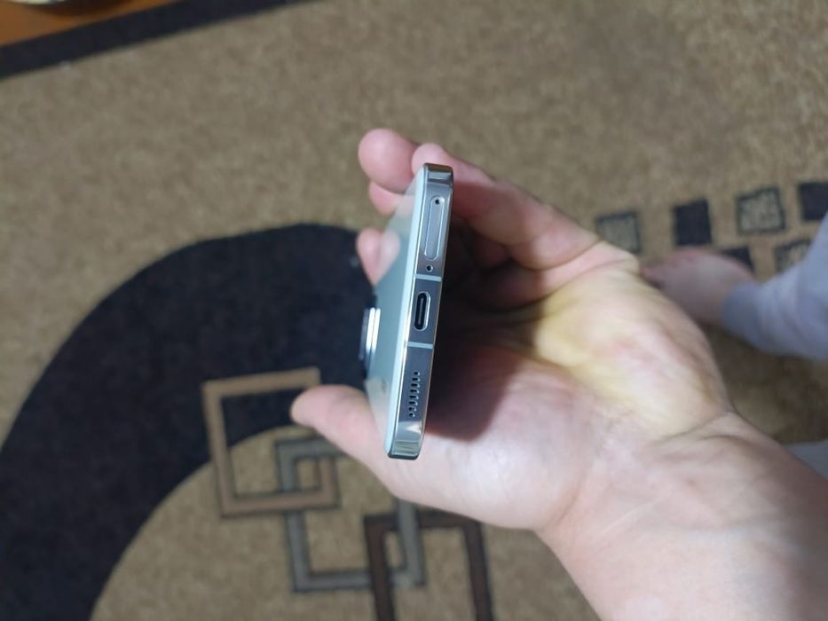 Xiaomi 13 ram 12 встроенной 256