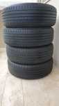 215 65 R17 VARA Set 4 buc Continental SUV Tiguan impecabile Curier OLX