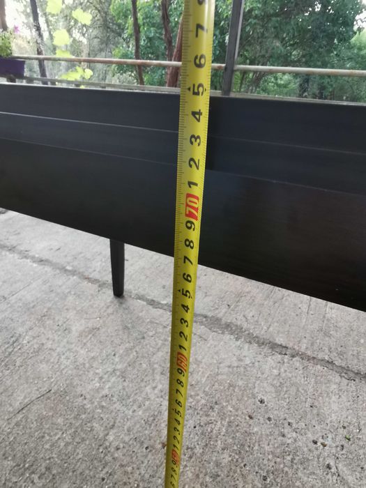 Разтегателна кухненска / трапезна / маса.