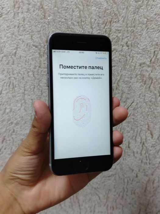 Ideal holatda iphone 6s