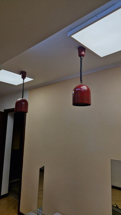 Плафоны и люстры