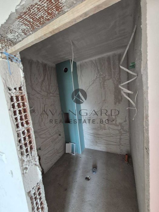 Продава се Тристаен апартамент в Пловдив, Кючук Париж - 118 кв.м за 1190 €/кв.м - Снимка #5